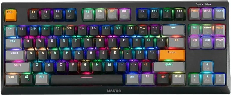 MARVO KG980-A