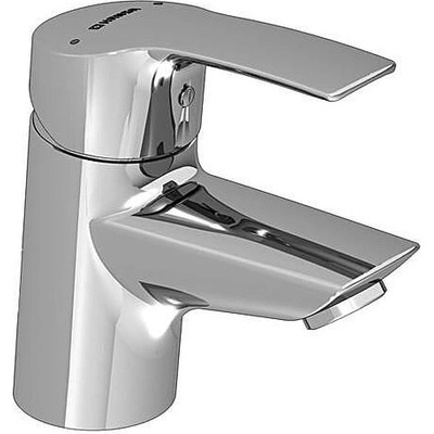 Hansa Смесител едноръкохватков polo за умивалник - стоящ (51402273)