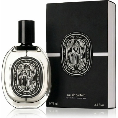 Diptyque Eau de Minthé parfémovaná voda unisex 75 ml