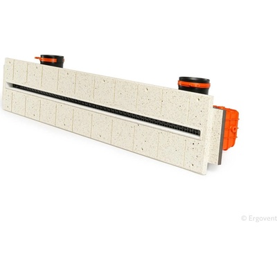 Ergovent Lineo PRO 1000/75 PROFILE