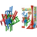 Trefl Mistakos Boj o stoličky