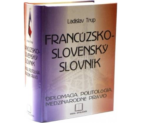 Spoločník - Trup Ladislav