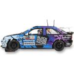 SCX Оригинален Ford Escort Cosworth Lia Block