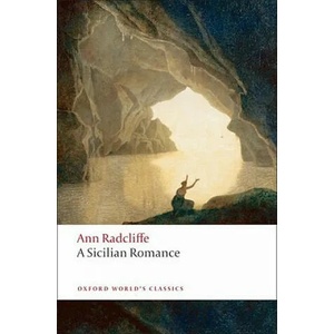 Sicilian Romance | Ann Radcliffe (ISBN: 9780199537396)