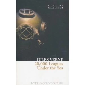 20, 000 Leagues Under The Sea (2010)