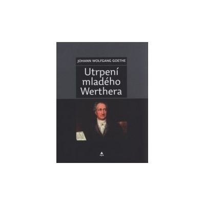 Utrpení mladého Werthera
