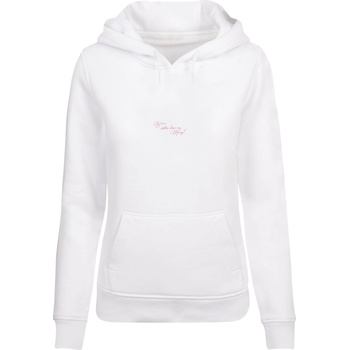Mister Tee Суичър B**** Better Hoody white XXLUB-MST052-00220 - Камуфлаж, размер XS