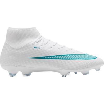 Nike Mercurial Superfly 11 Academy MG bílá
