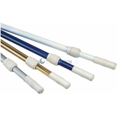 Teleskopická zesílená tyč 1,8 - 3,6m