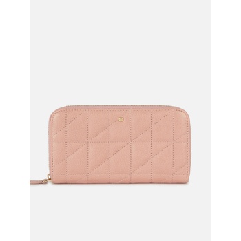 GEOX Розов дамски портфейл Geox Wallet Geox | Oranzhev | ЖЕНИ | ЕДИН РАЗМЕР