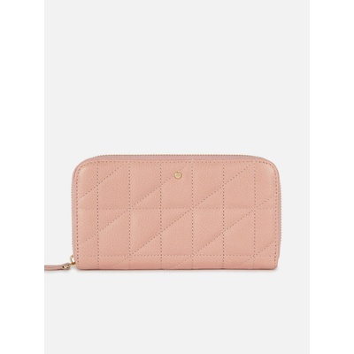 GEOX Розов дамски портфейл Geox Wallet Geox | Oranzhev | ЖЕНИ | ЕДИН РАЗМЕР