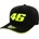 New Era Vr46 suede 9fifty s/m