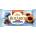 Fammilky Мини полутопени Розарки с пълнеж от боровинки 55 г