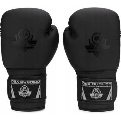 DBX Bushido B-2v12