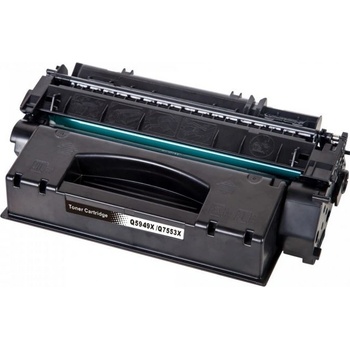 HP Q7553X - renovované