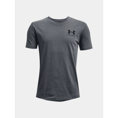 Under Armour UA B SPORTSTYLE LEFT CHEST