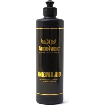 ANGELWAX Enigma AiO Compound - Keramická leštiaca pasta 500ml