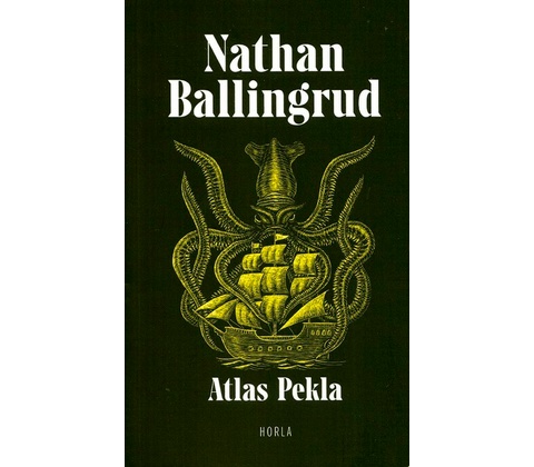 Atlas Pekla