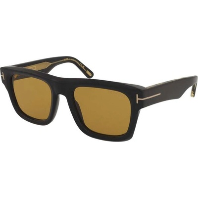 Tom Ford Диоптрични очила Tom Ford TF1200 01E