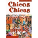 Chicos Chicas 3
