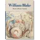 Blake , Dante