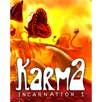 Karma. Incarnation 1