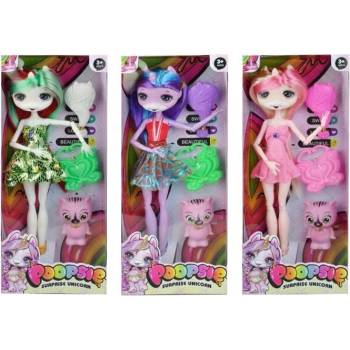 Image 1 of Armtoys КУКЛА ЕДНОРОГ С ЧУПЕЩИ СЕ КРАЙНИЦИ