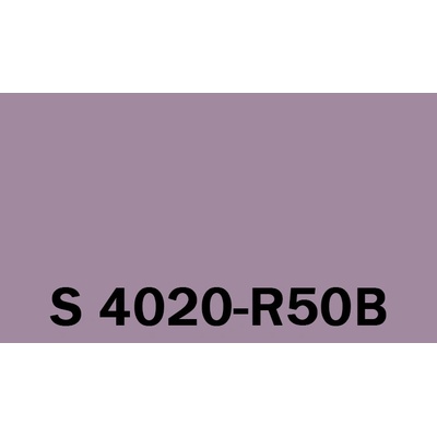 Het Soldecol PUR SG Tónovaný NCS 5l S 4020-R50B