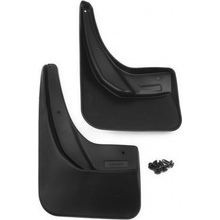 HromTech Zásterky lapače nečistôt Opel Zafira B 2005-2014 zadné