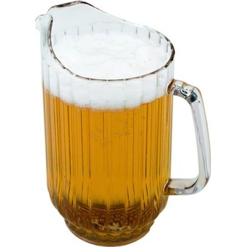 Cambro Džbánek z polykarbonátu Camwear 1400 ml
