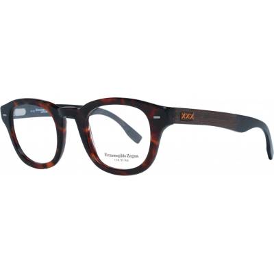 Zegna Couture okuliarové rámy ZC5005 056