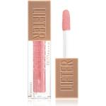 Maybelline Lifter Gloss блясък за устни цвят 04 Silk 5.4ml