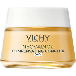 Vichy Neovadiol Дневен уплътняващ крем за нормална кожа Compensating Complex, 50 ml