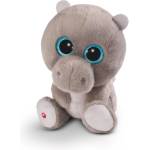 NICI Плюшена играчка - Хипопотам - 25см