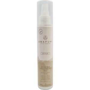 Paul Mitchell Awapuhi Wild Ginger Style Styling Treatment Oil 150 ml