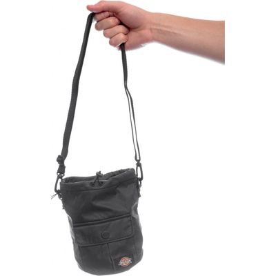 Dickies Unionville Pouch Black