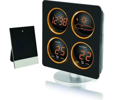 Technoline WS 6830A