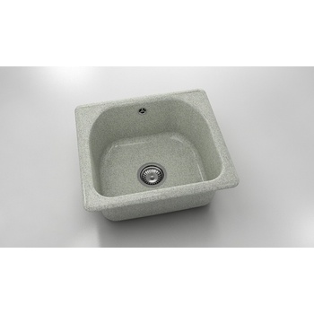 Image 1 of FAT Mивка Classic 207, Granicite, 219 Polar, с включен сифон