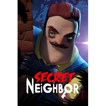 Secret Neighbor