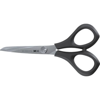 Millemetri Design Line Шивашки ножици 135 mm Черeн (525)