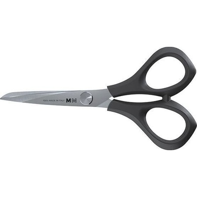 Millemetri Design Line Шивашки ножици 135 mm Черeн (525)