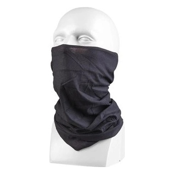 Šatka Mil-Tec multifunkční černý