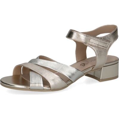 9-28201-46-991 Caprice gold – Zboží Mobilmania