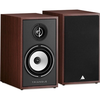 TRIANGLE Borea BR02 Walnut