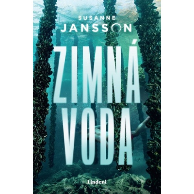 Zimná voda - Susanne Jansson