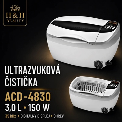 ACD-4830 obj. 3,0L 150W