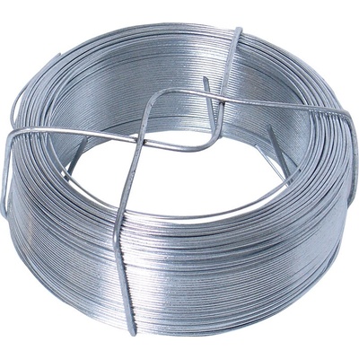 Vázací drát 1,4mm, 50m, pozinkovaný