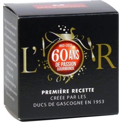 Ducs de Gascogne Vepřová terina Originelle“ dle receptury z roku 1953 65 g
