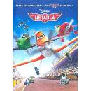 Lietadlá DVD