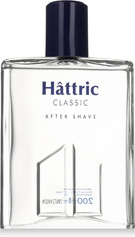 Hattric Classic 200 ml